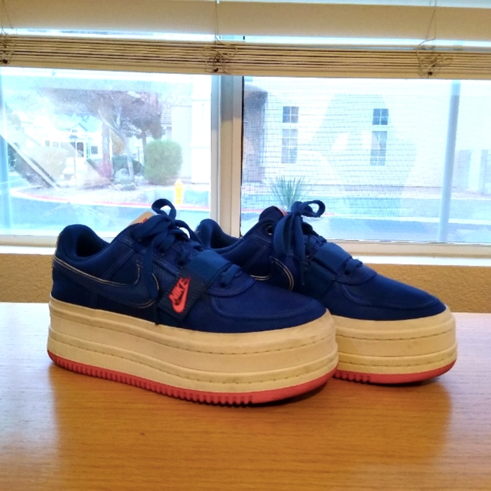 Nike Vandal Doublestack